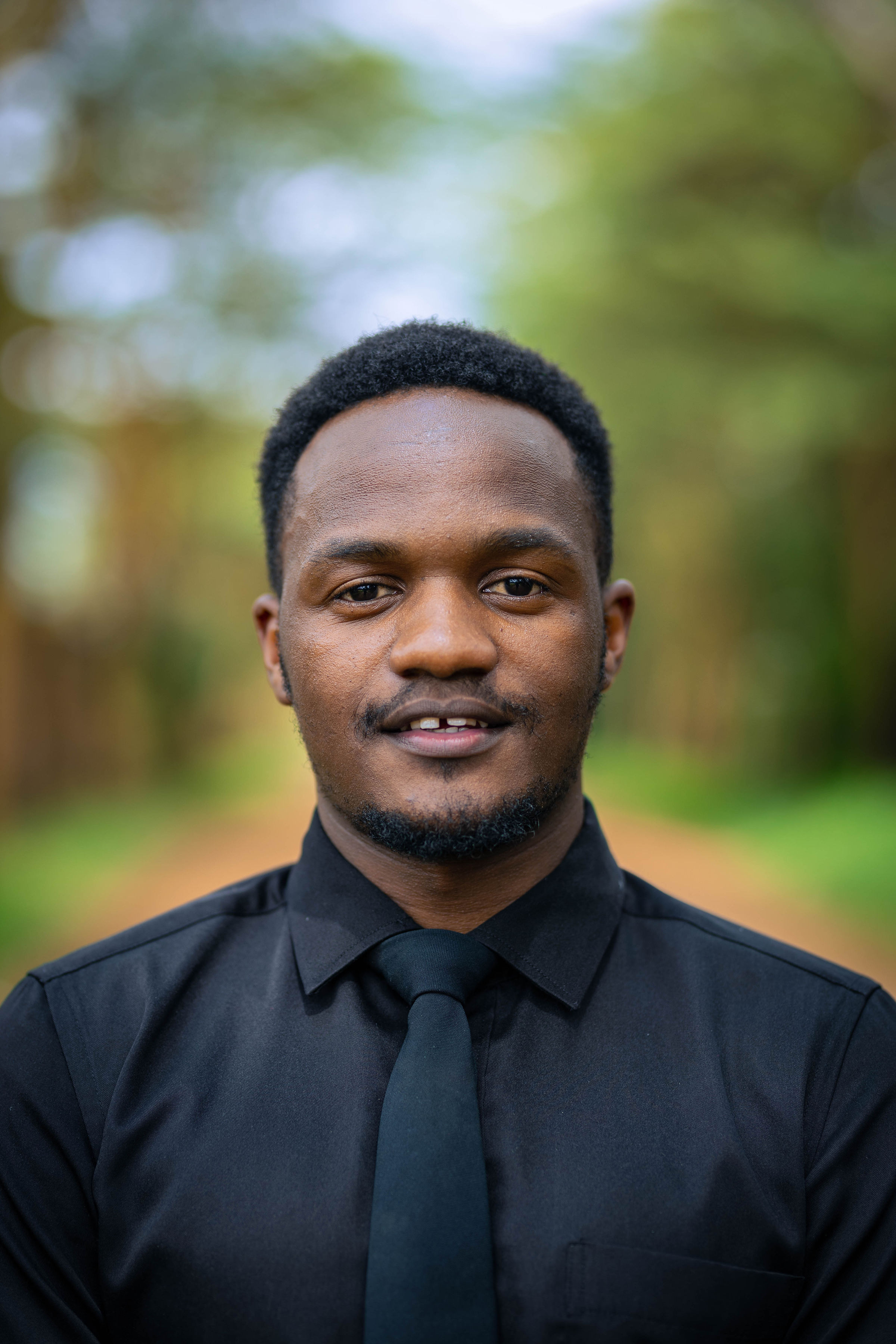 Profile picture of Victor Mbashia, Lead Software Engineer Sema